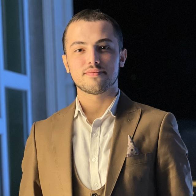 Omar Mammadov