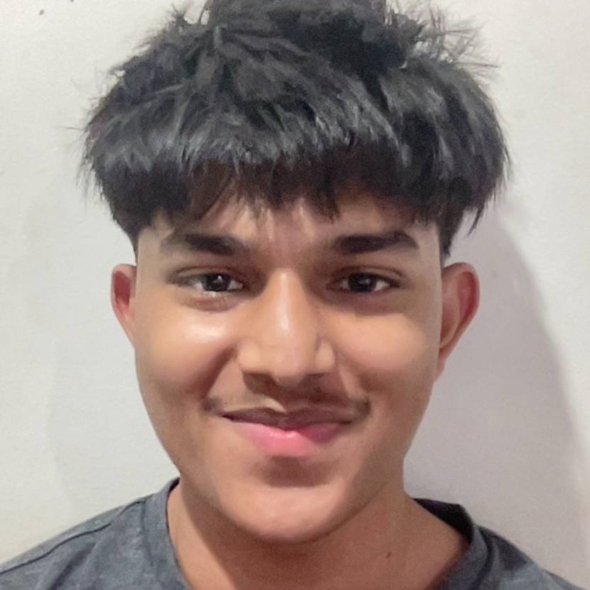 Aarjav Pisharodi