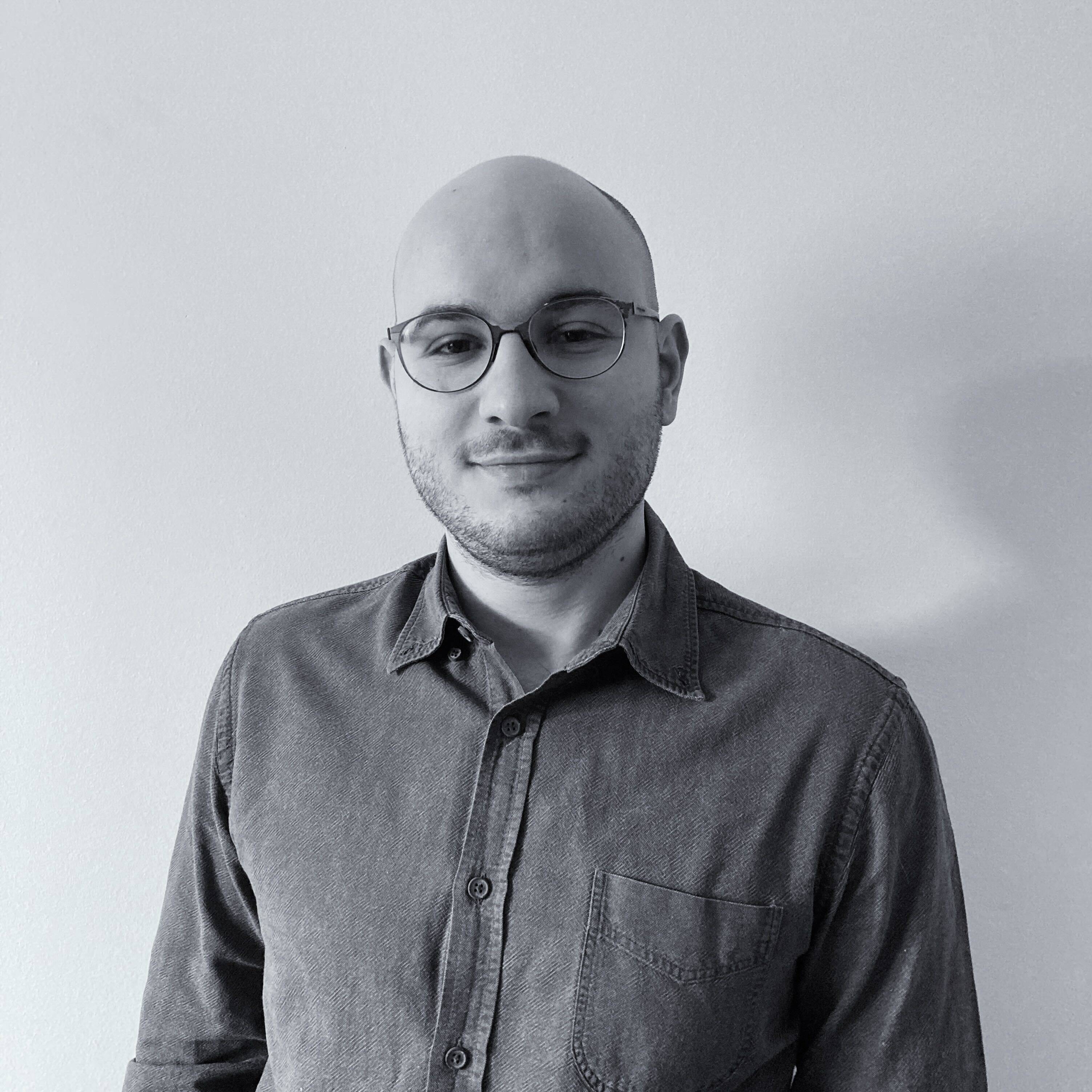 Berkay Burak Akça