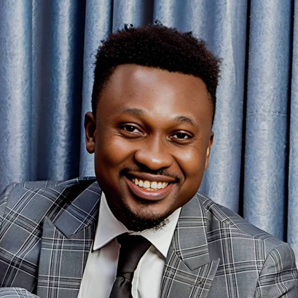 Osaretin Iyamu