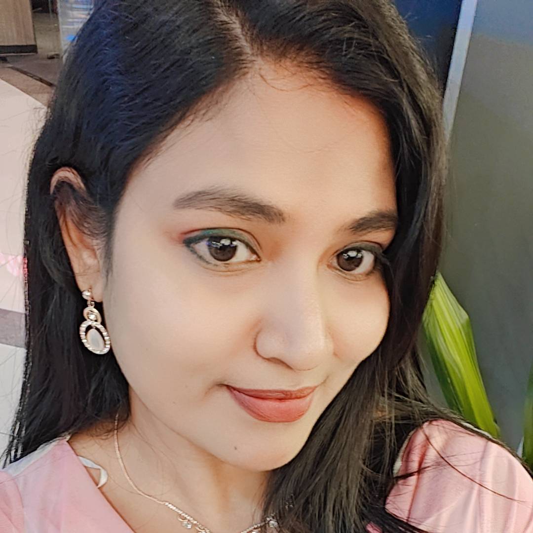 Y. Meena