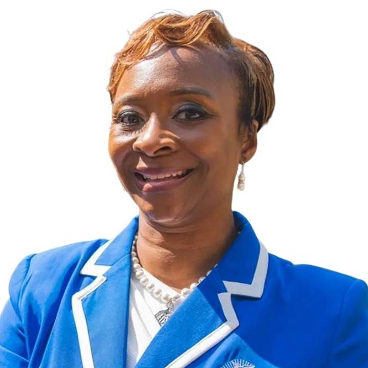 ALEXIS S. SMITH