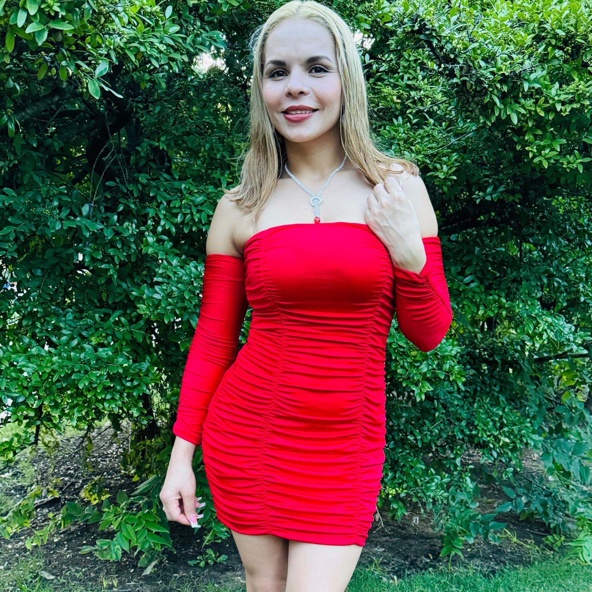 Judybeyling Martinez