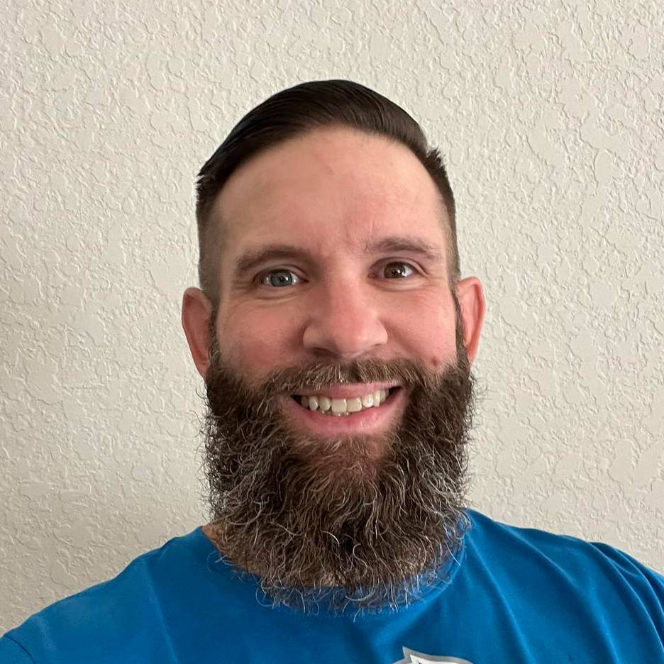 Jason Priest