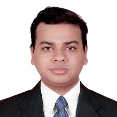 Ashutosh Behera