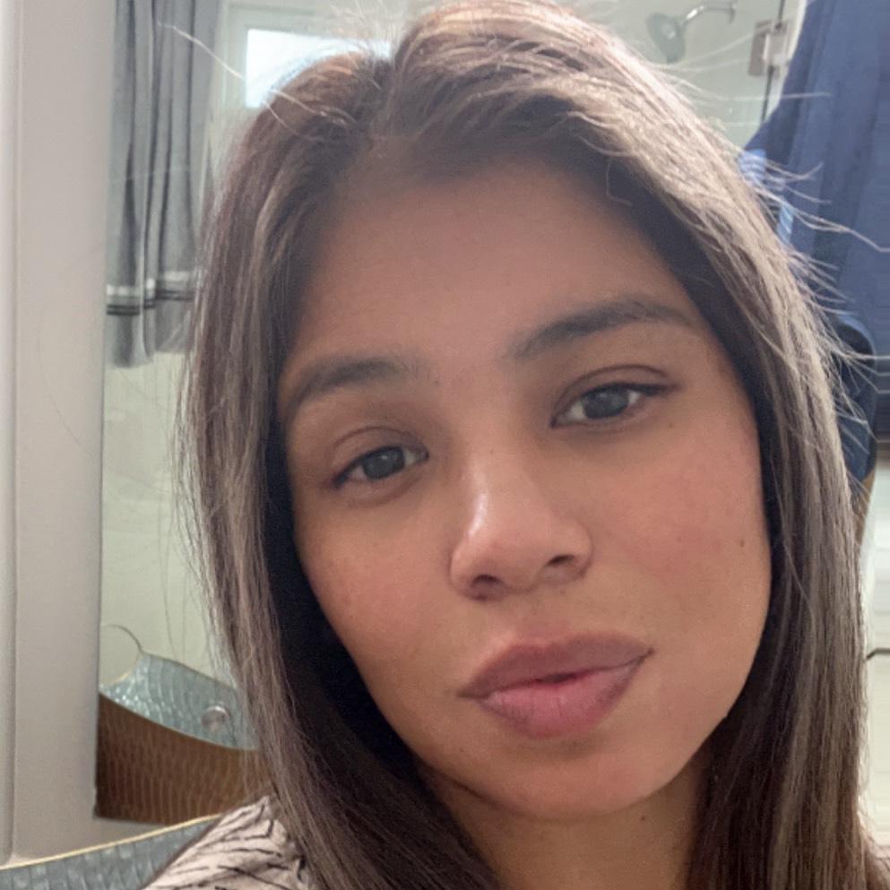 Yanidia Castillo