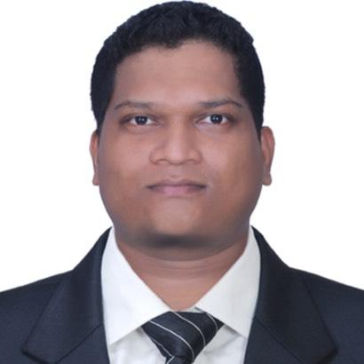 SURAJ JAISWAR