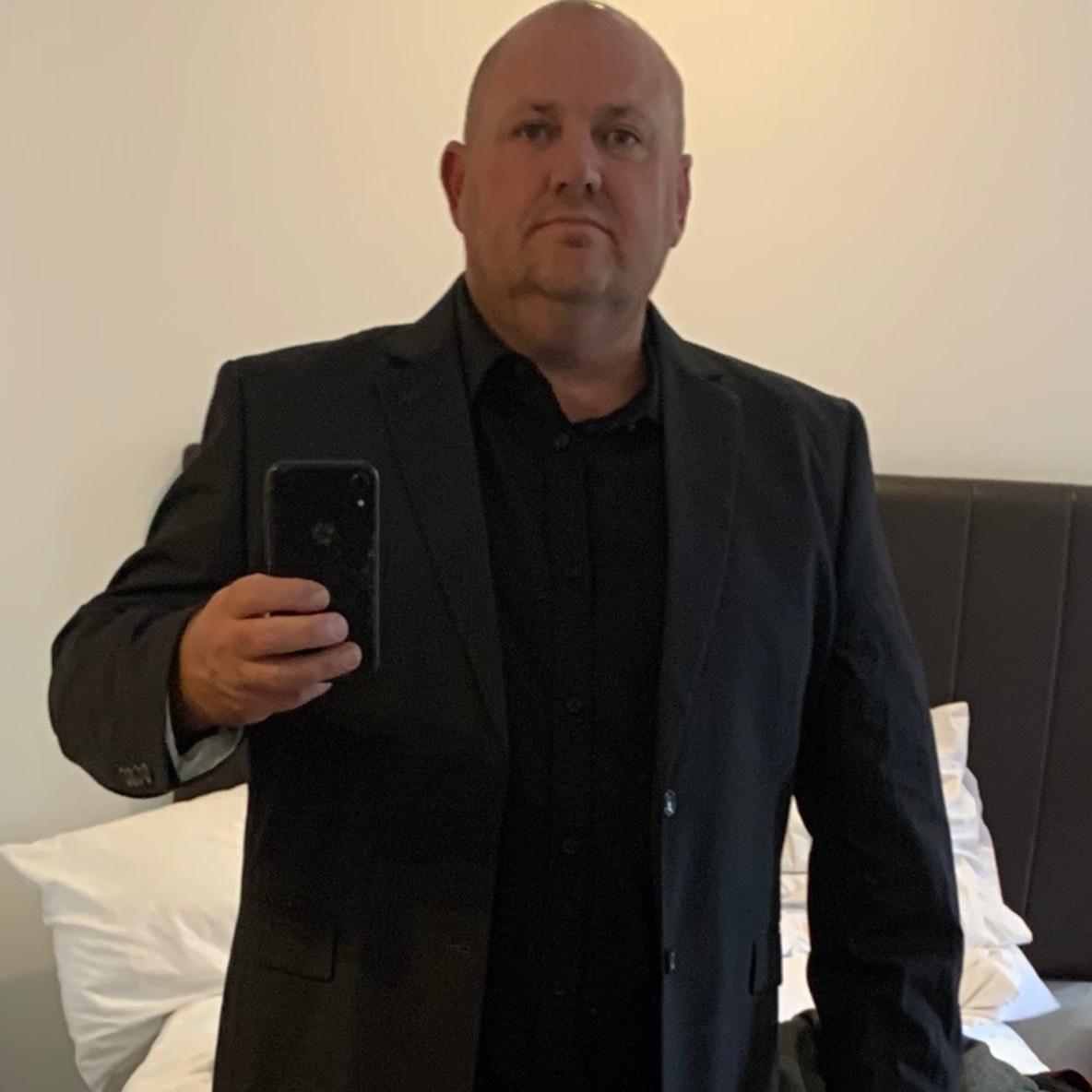 Steve Garemyn