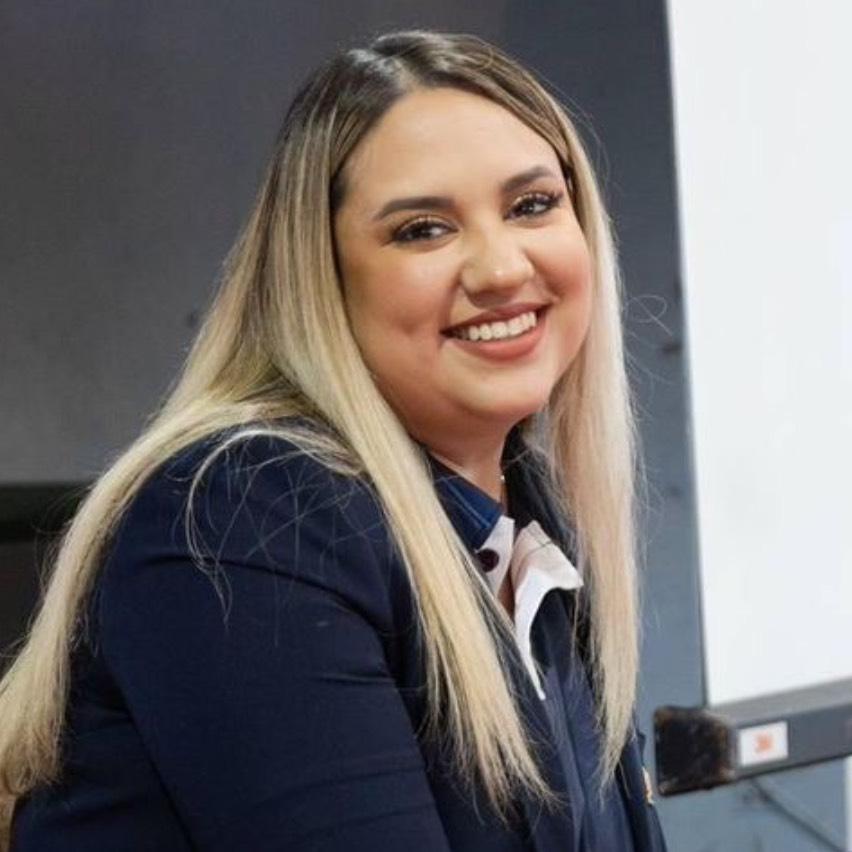 Cecilia Barrientos