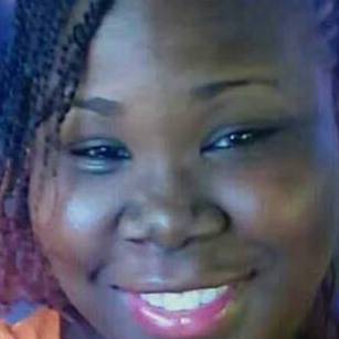 Sebrina Samms