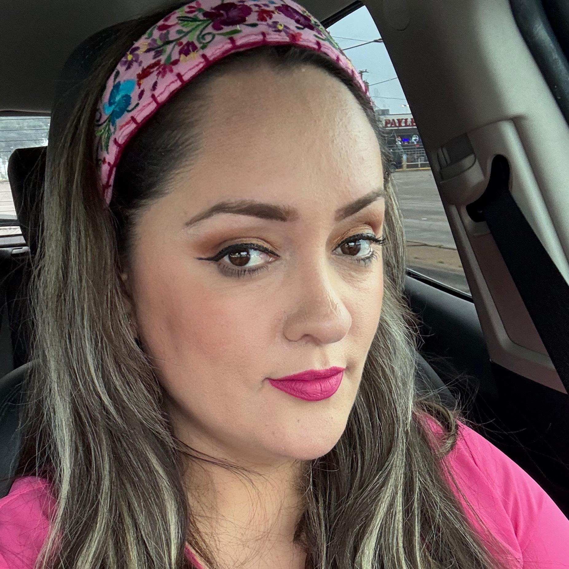 Imelda Vargas