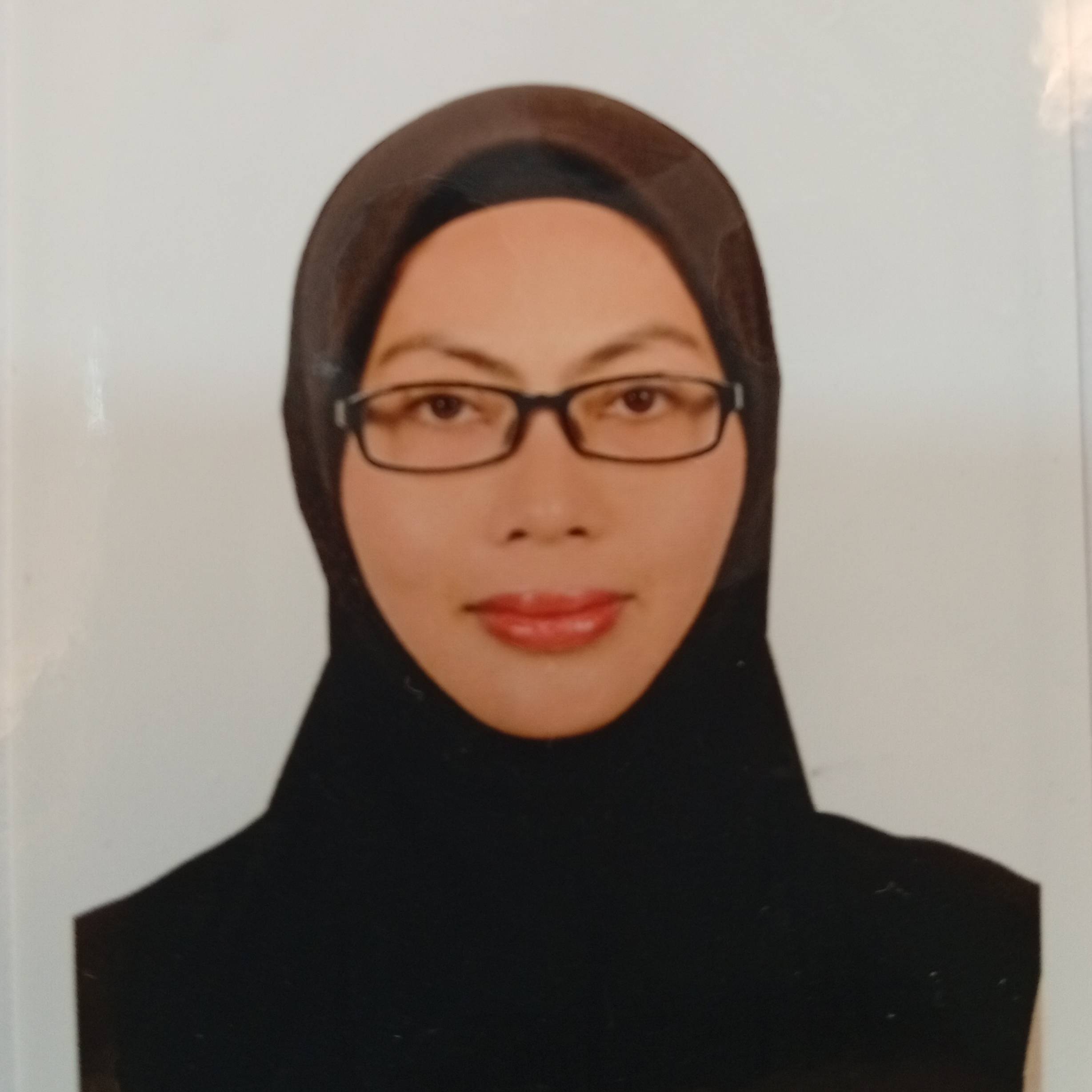 SITI MARIYAM SULAIMAN