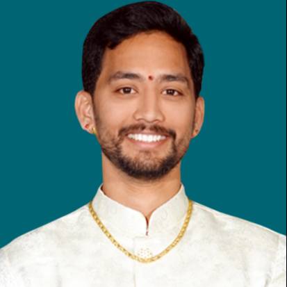 Vamsi Krishna Janapati