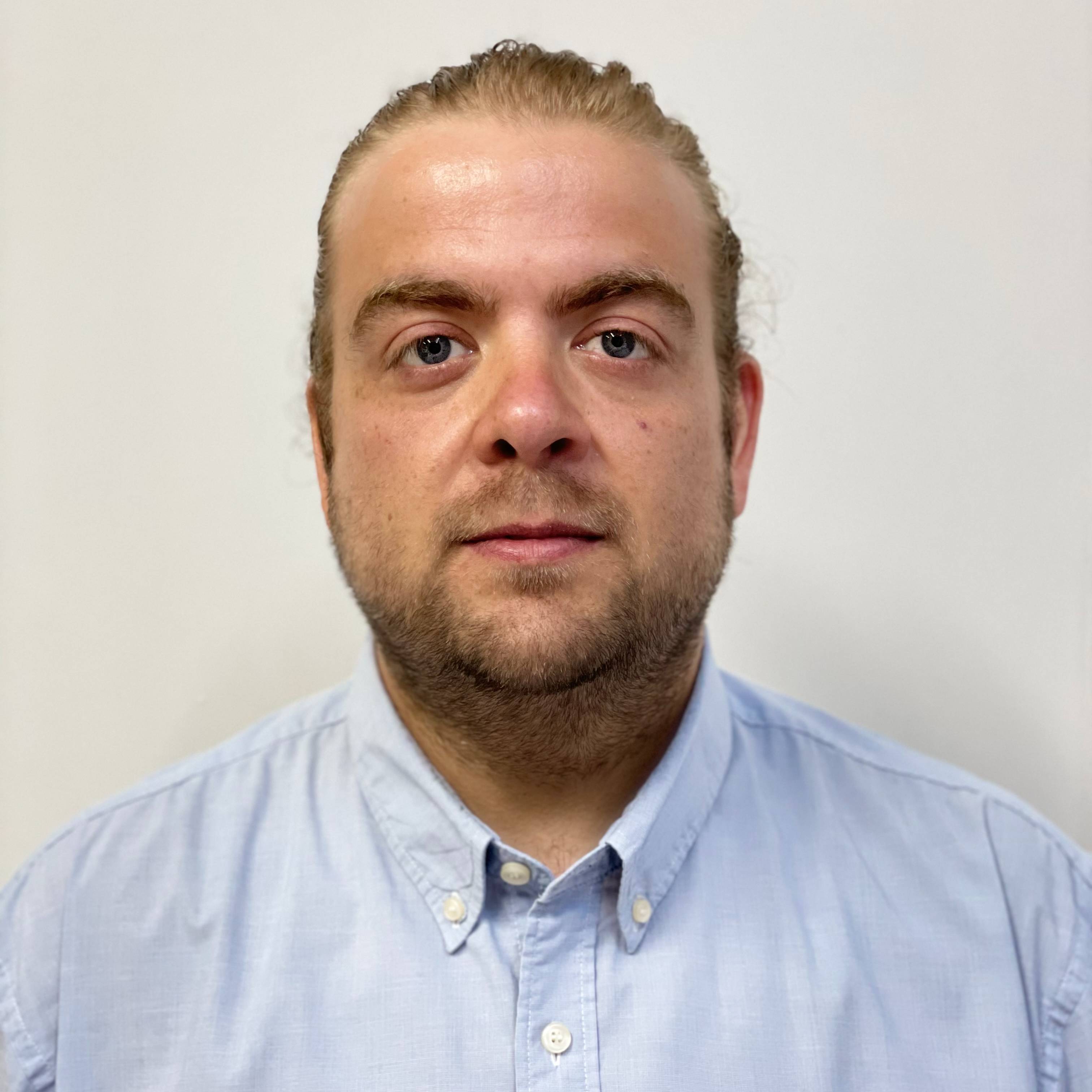 TUFAN GIROGLU