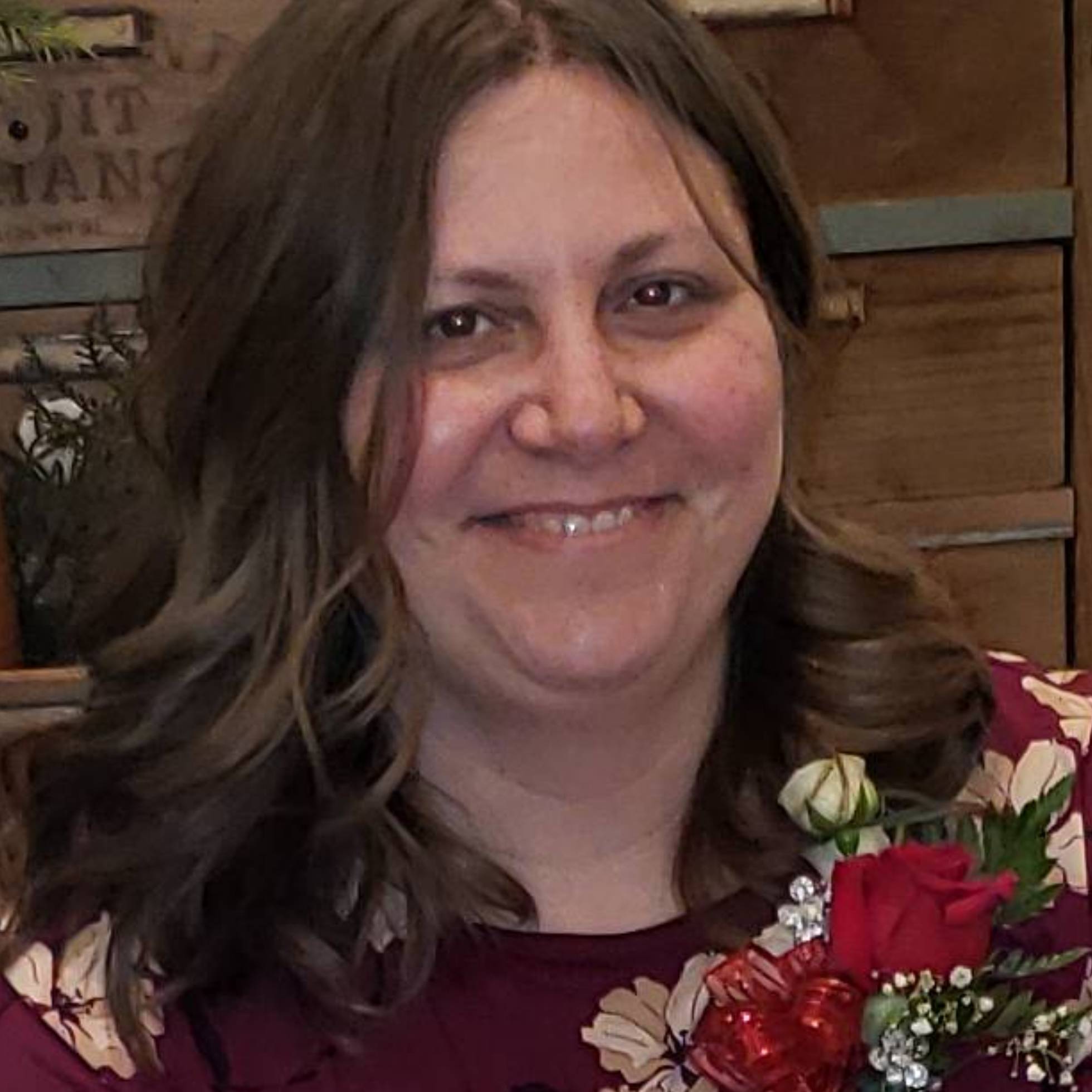 Kimberly Larson