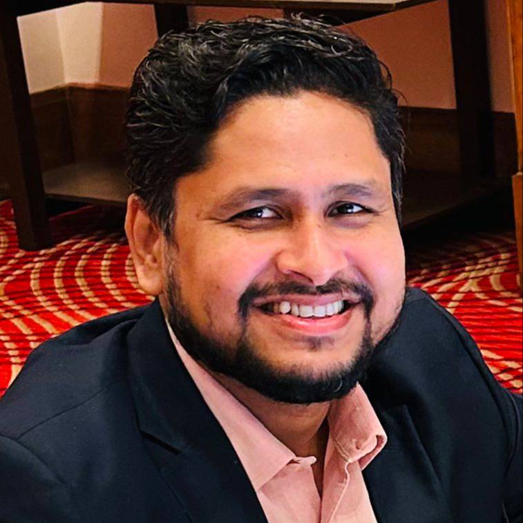 Kafil Ahmed