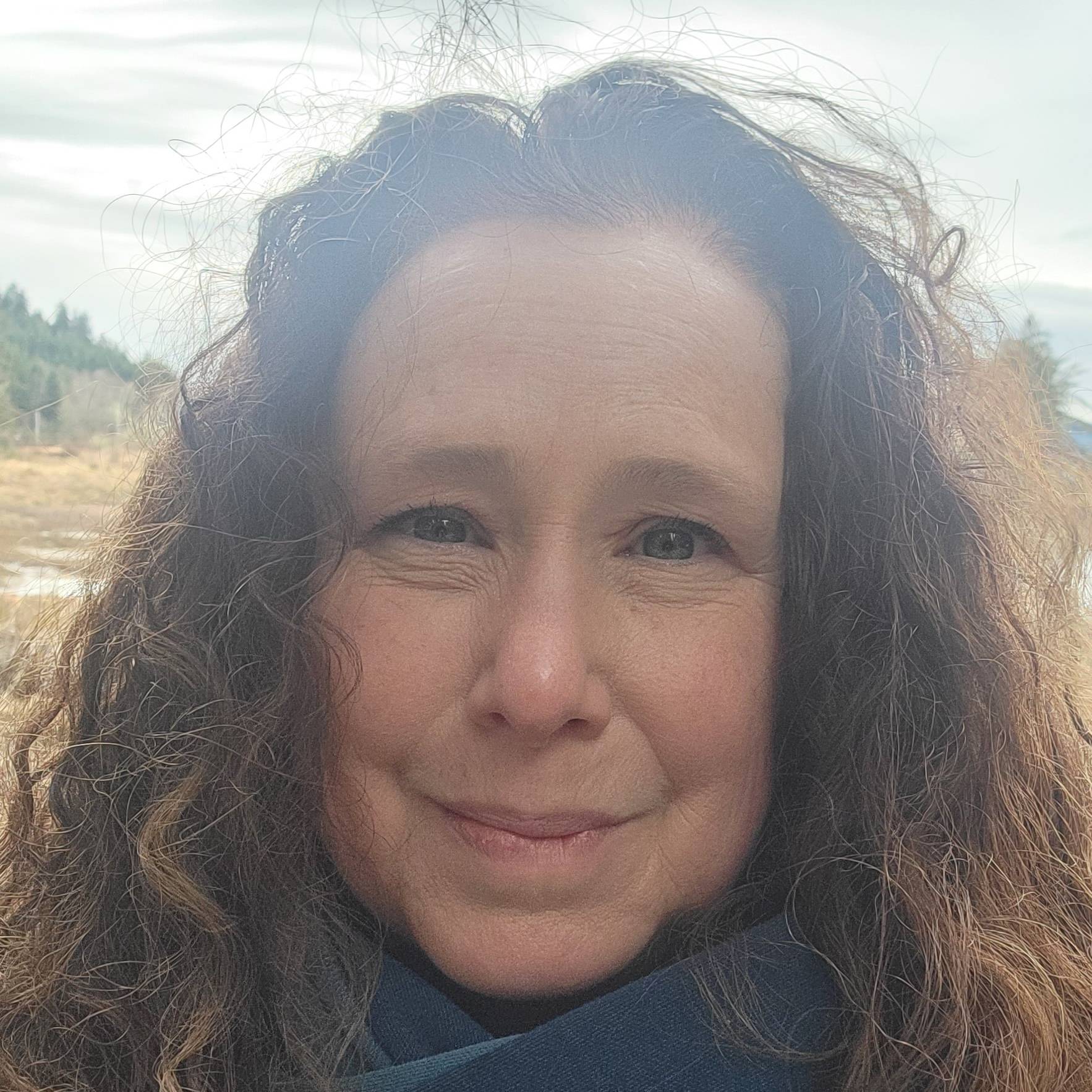 Jessica Balesteri Jordan