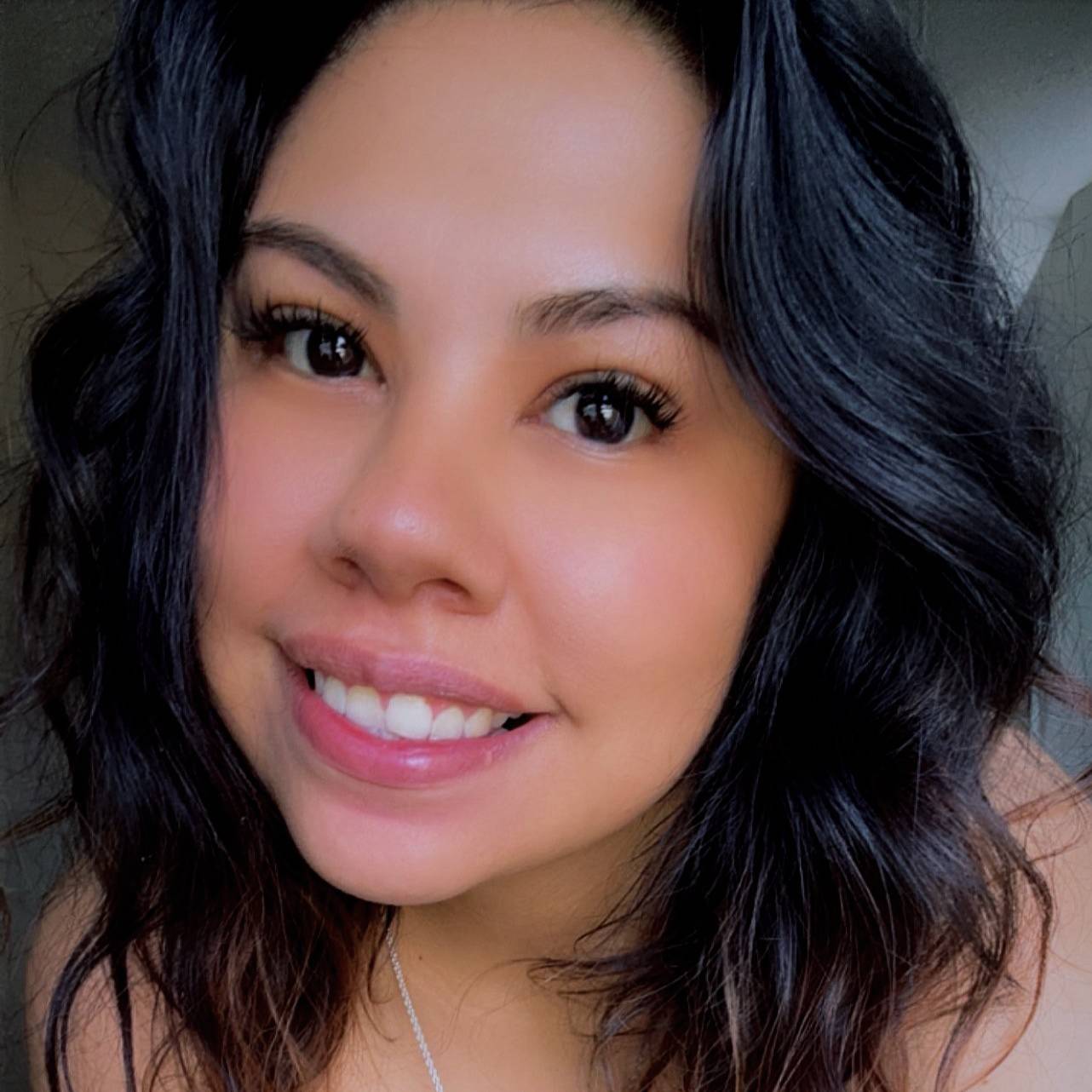 Juanita Nicole Cruz