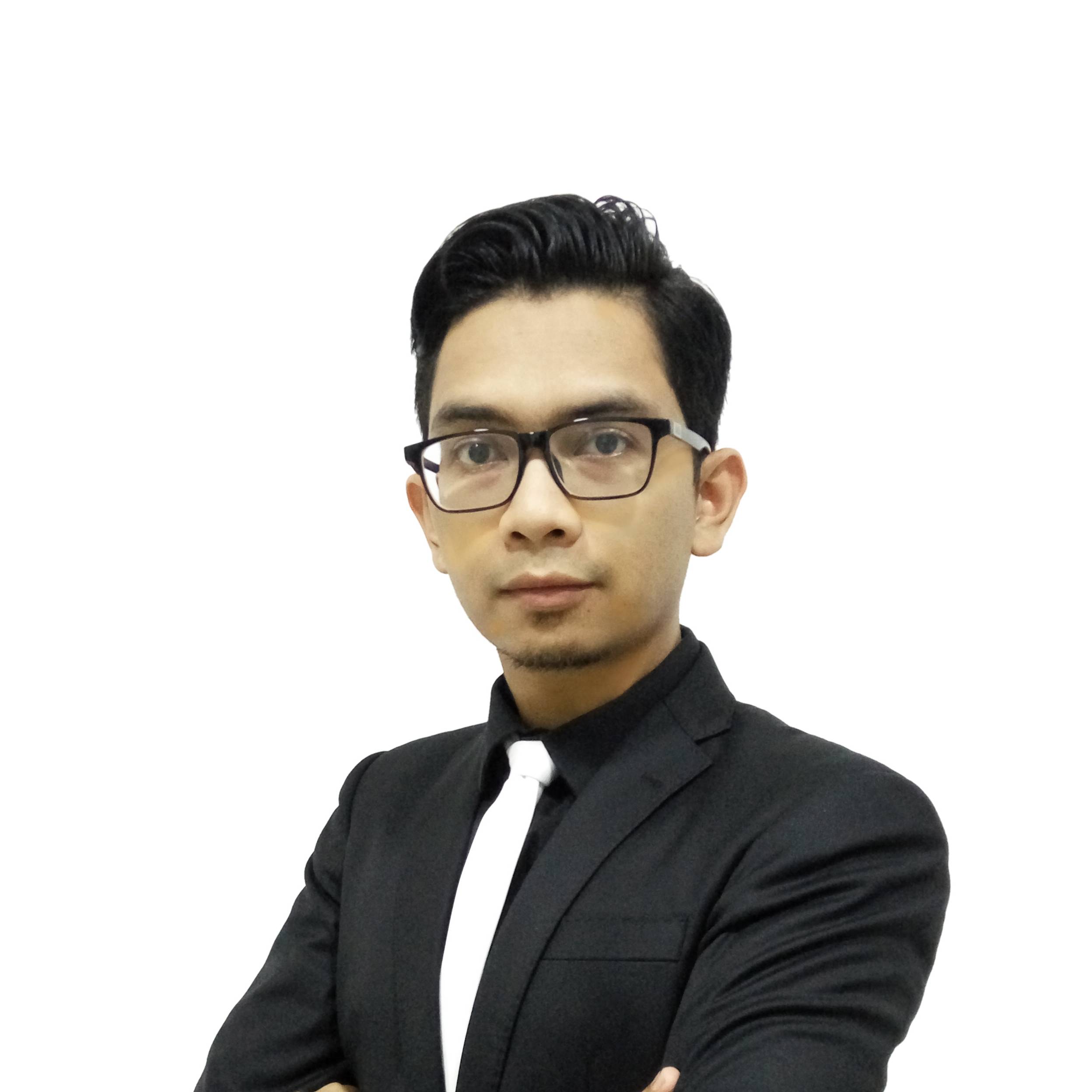 AIMAN BIN RUSLAN