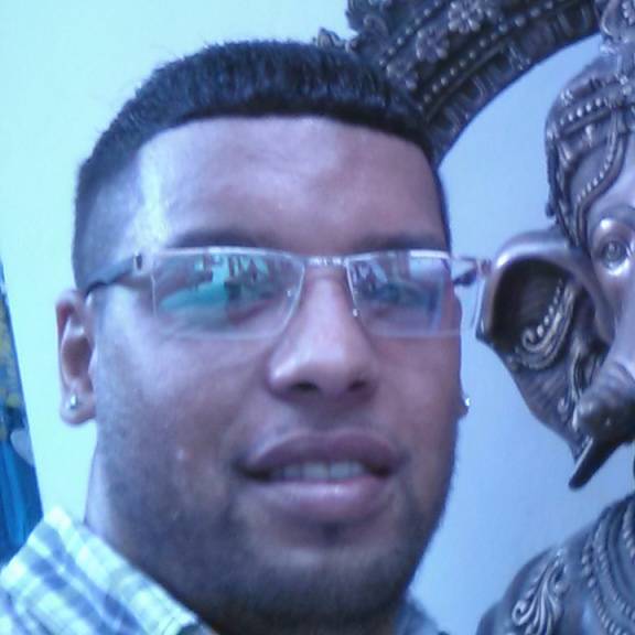 Christian Sebastian  Antunes Lubara
