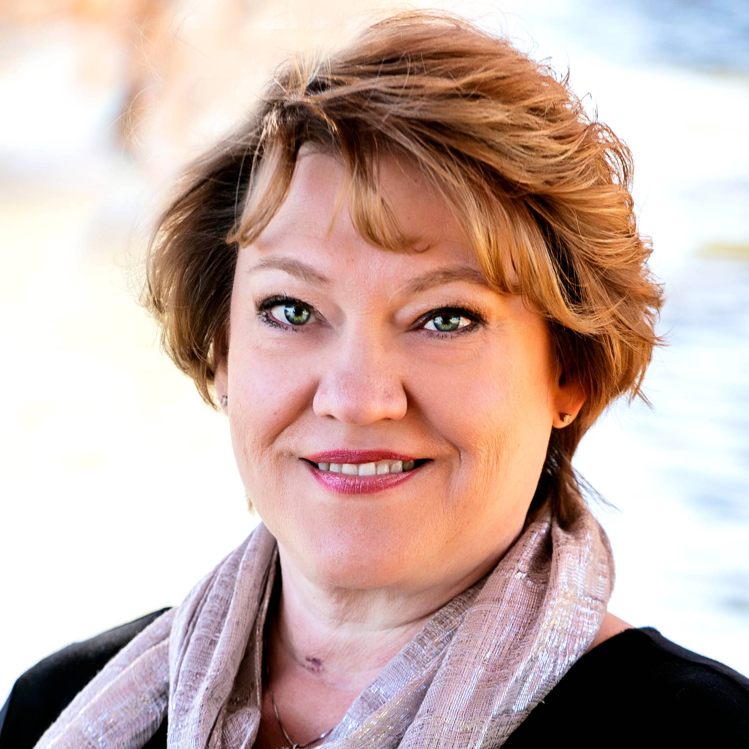 Terri Tyree
