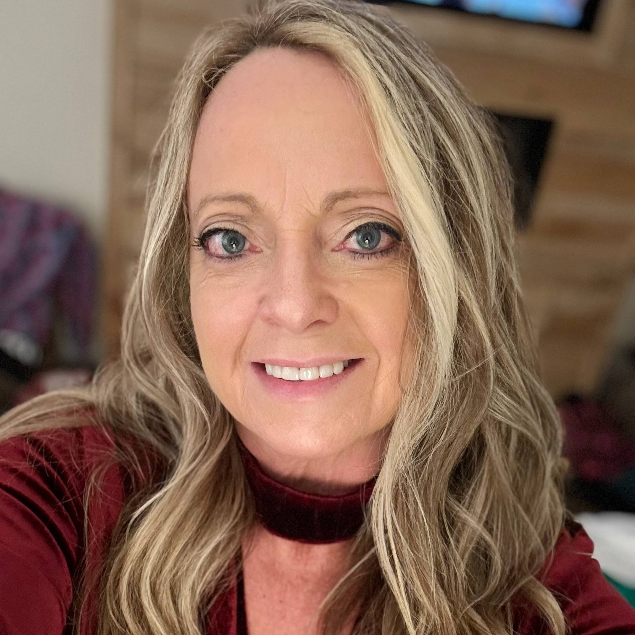 Michelle Harvey
