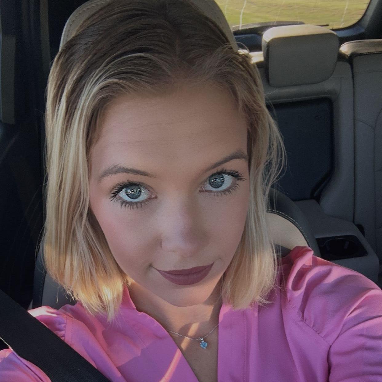 Madison Foster