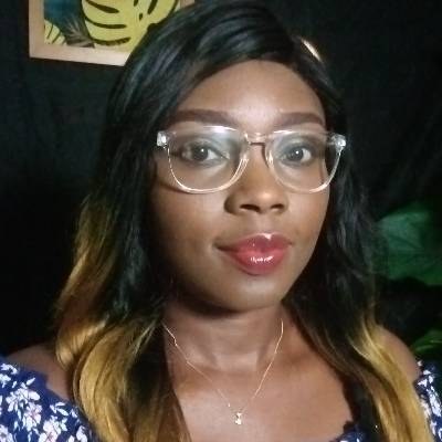 Peculiar Onyemaechi  Ukaejelam 