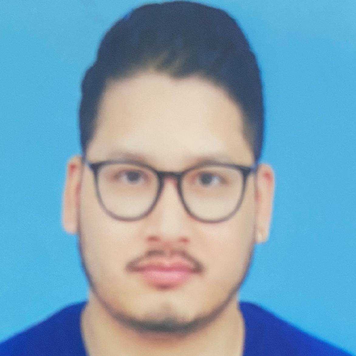 Rajan Chettri