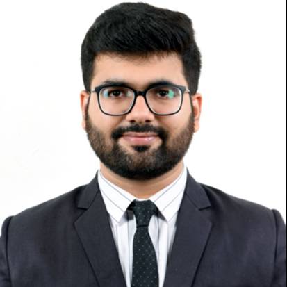 Mukul Pamnani