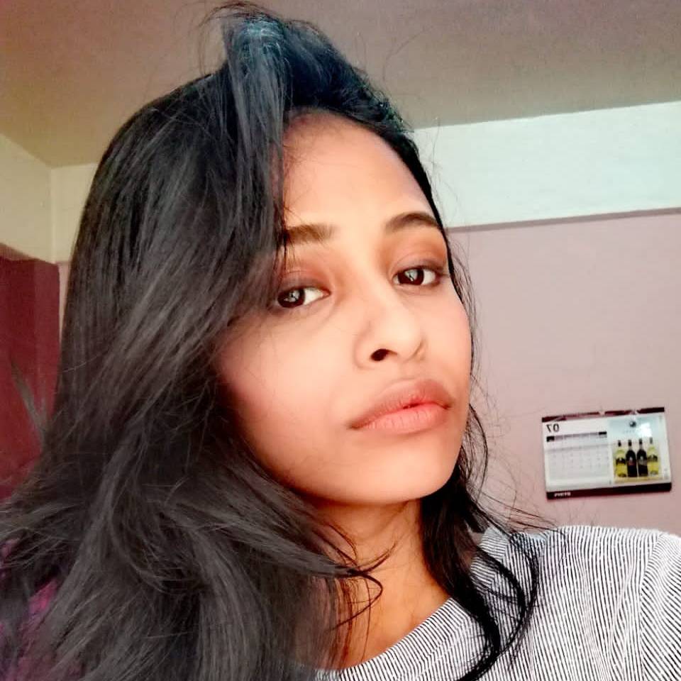 Reema Begue