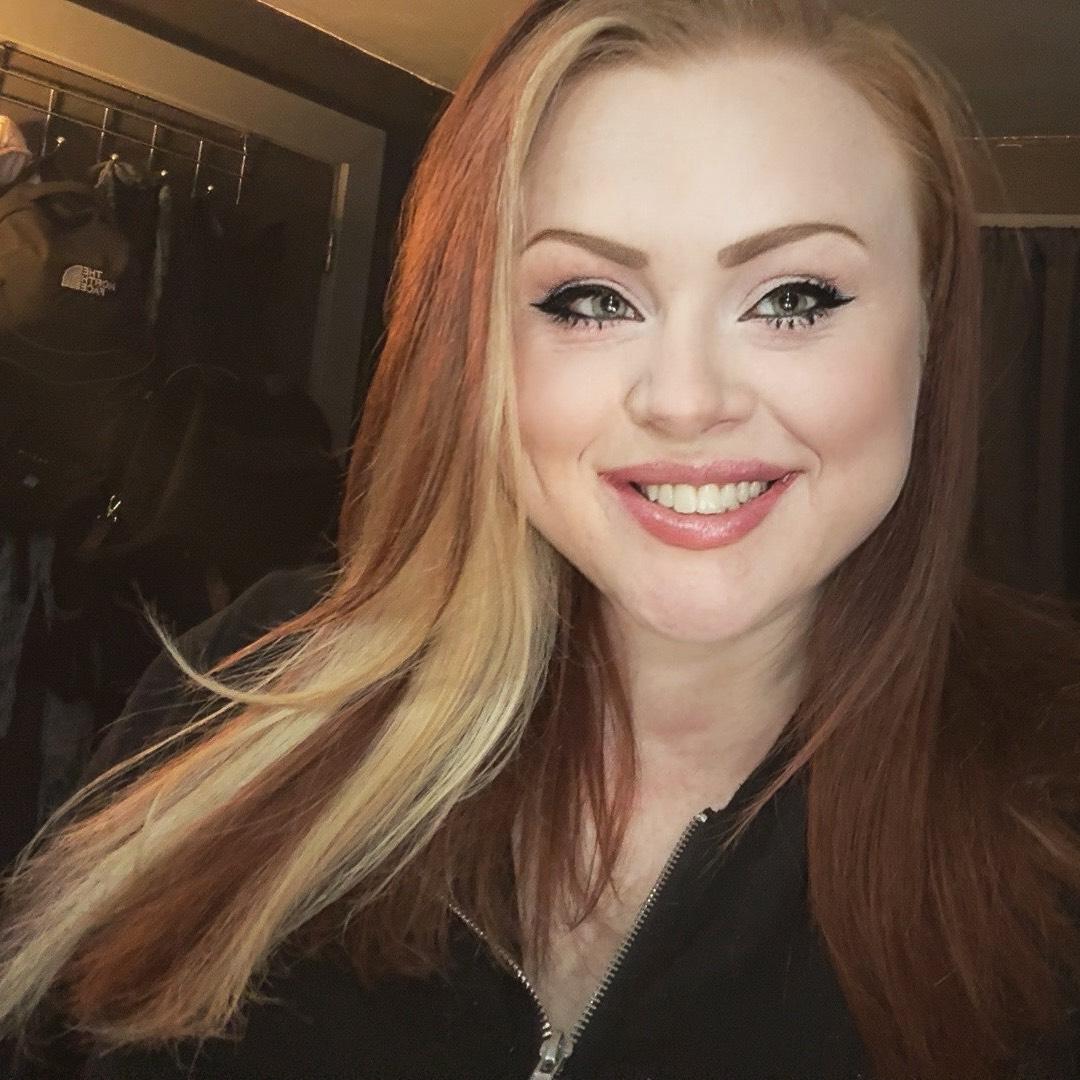 Ashlie DuBois