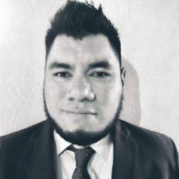 EDUARDO RAMÍREZ SAHAGÚN