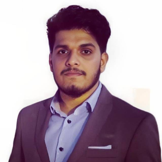 Ibrahim  Bilal