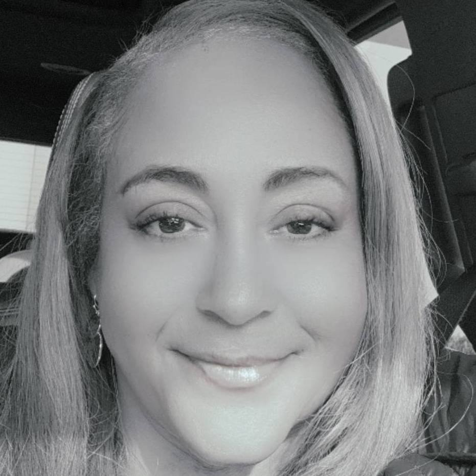 Melinda Mayfield-Hill