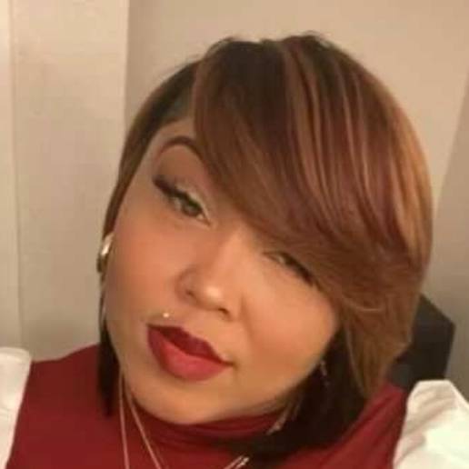 Tonya Dillard
