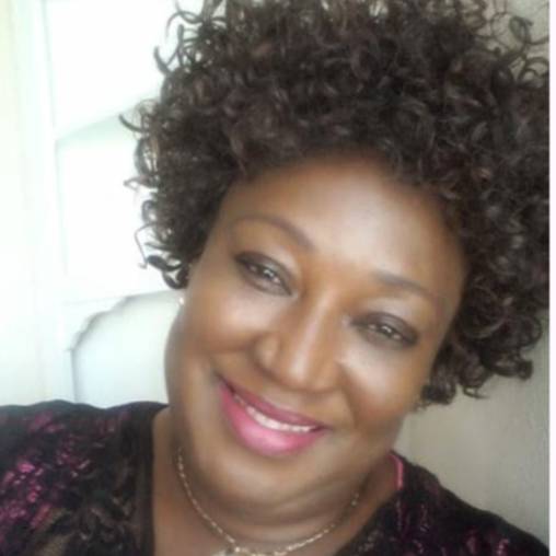 Doris Itodo