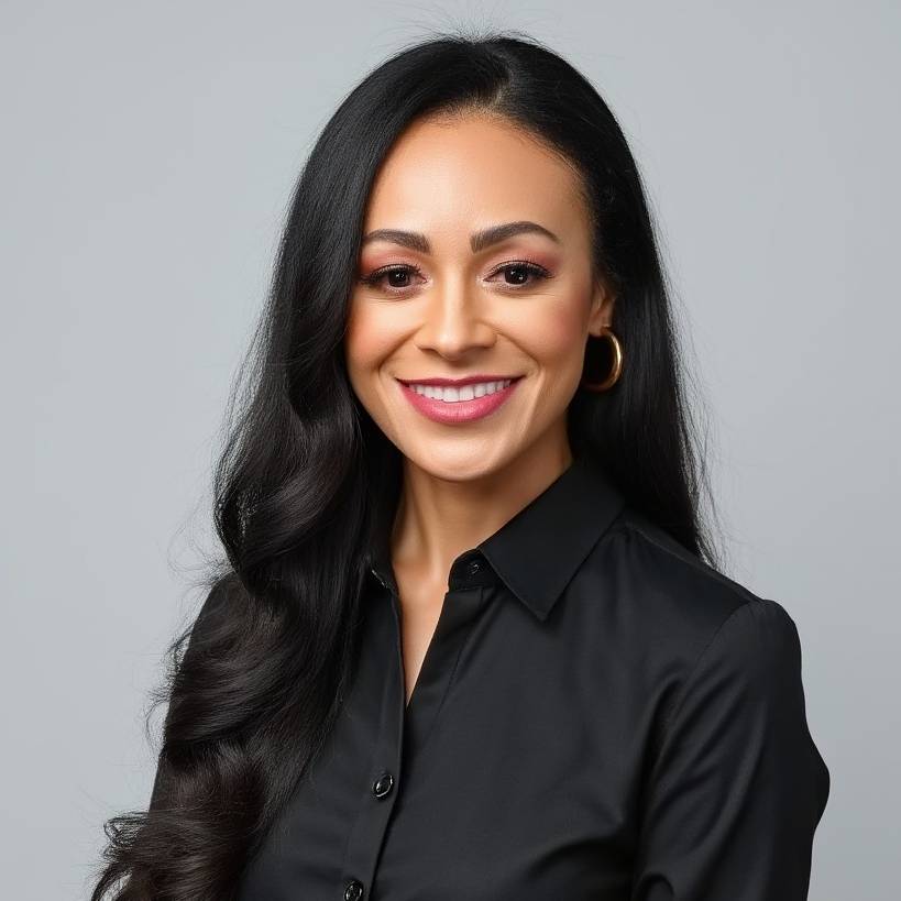 LANI WARREN