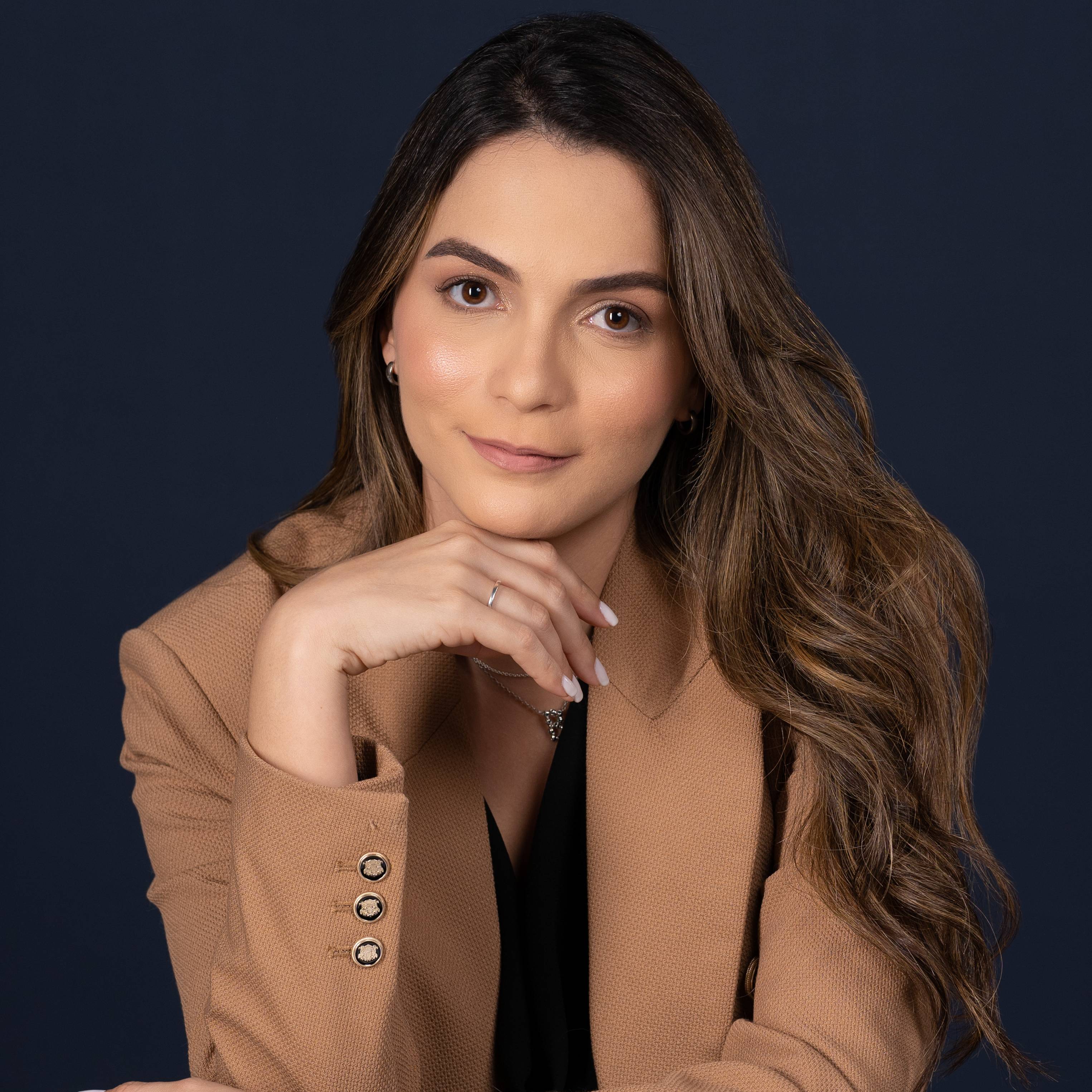 Blanca Maríñez