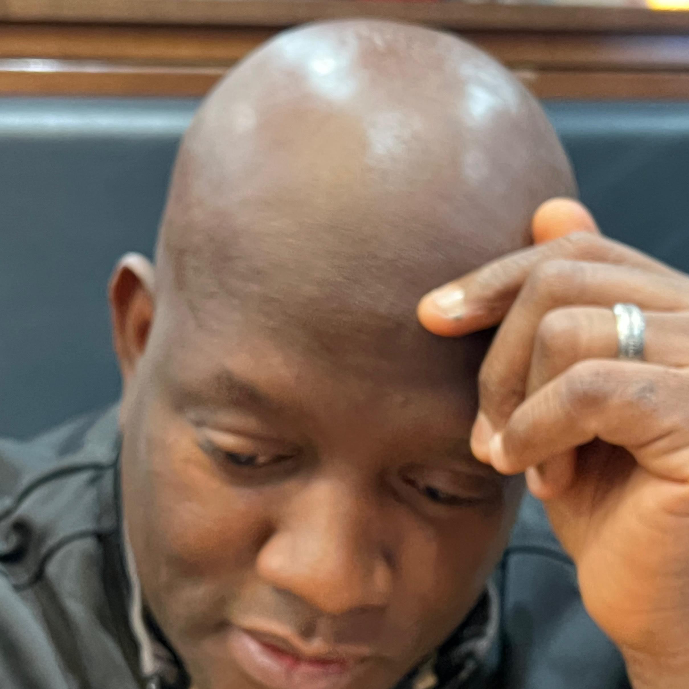 Abdulai Kargbo