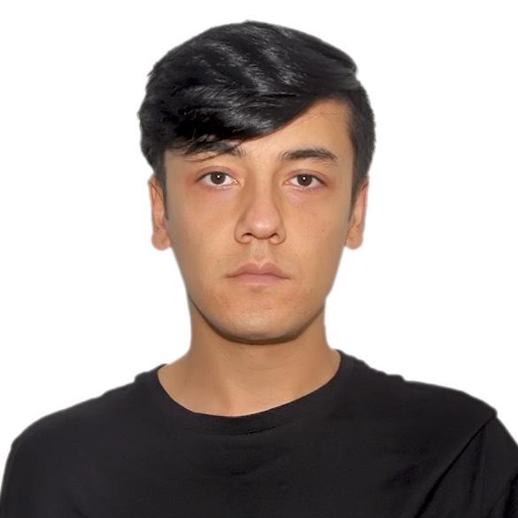 Kholiyorov Nomoz