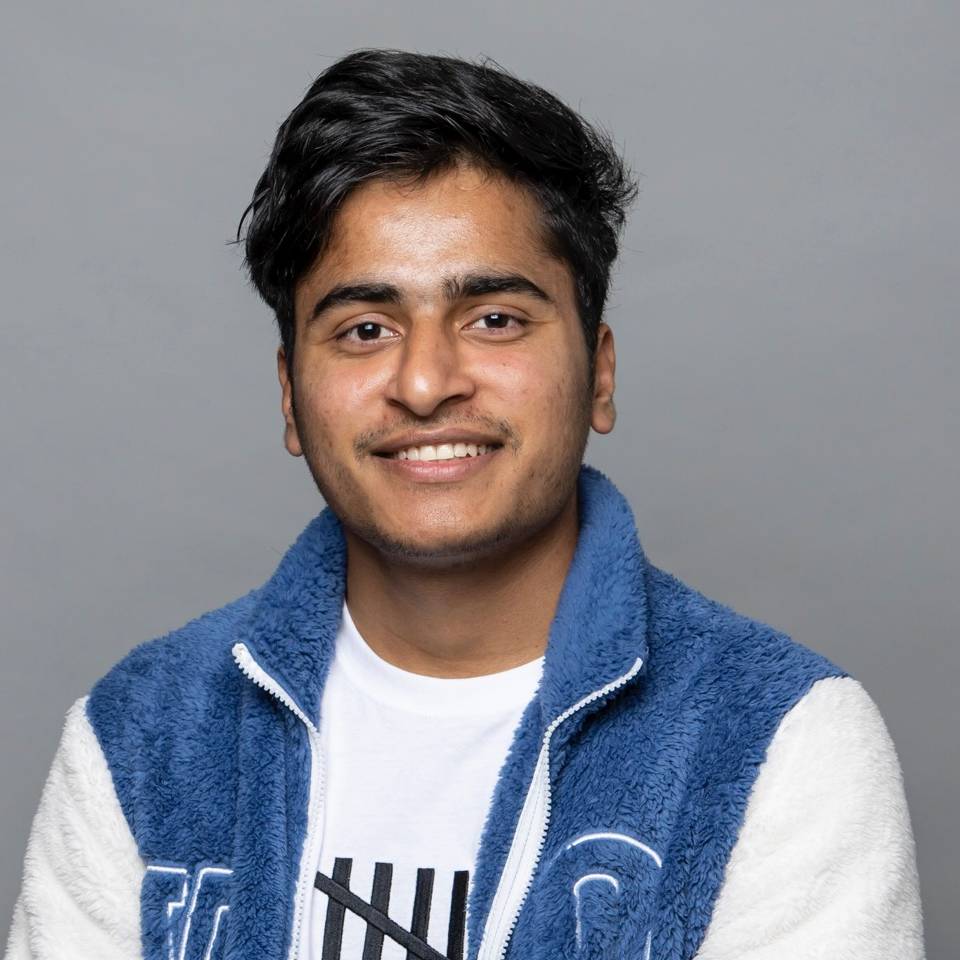 Binaya Dahal