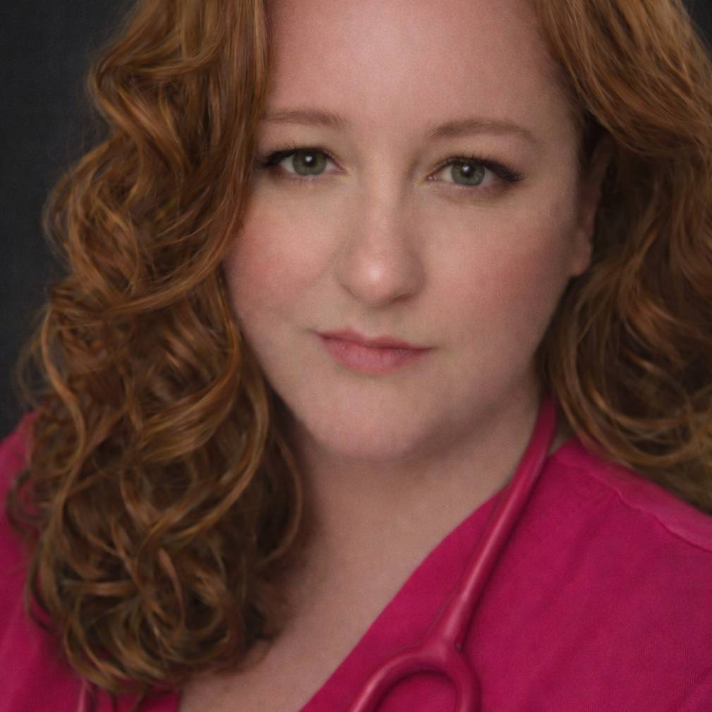 Deborah "Lizzie" James