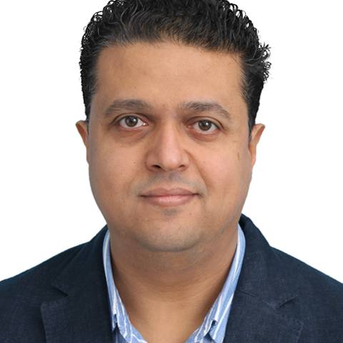 Ashraf Aboamer