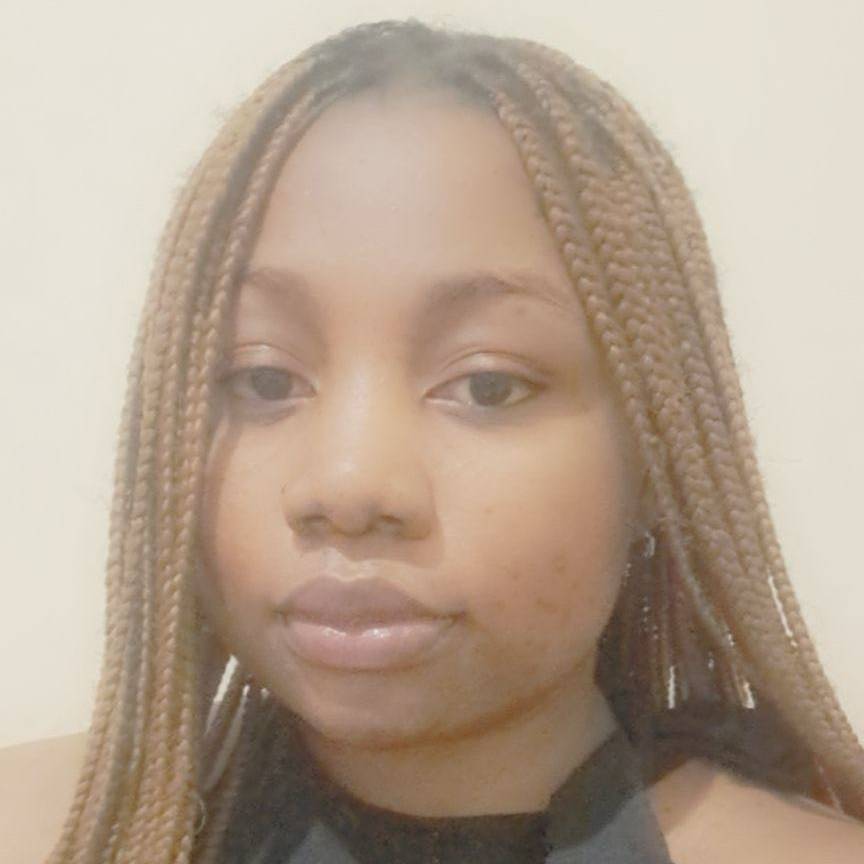 Alice Tasha Mufogo