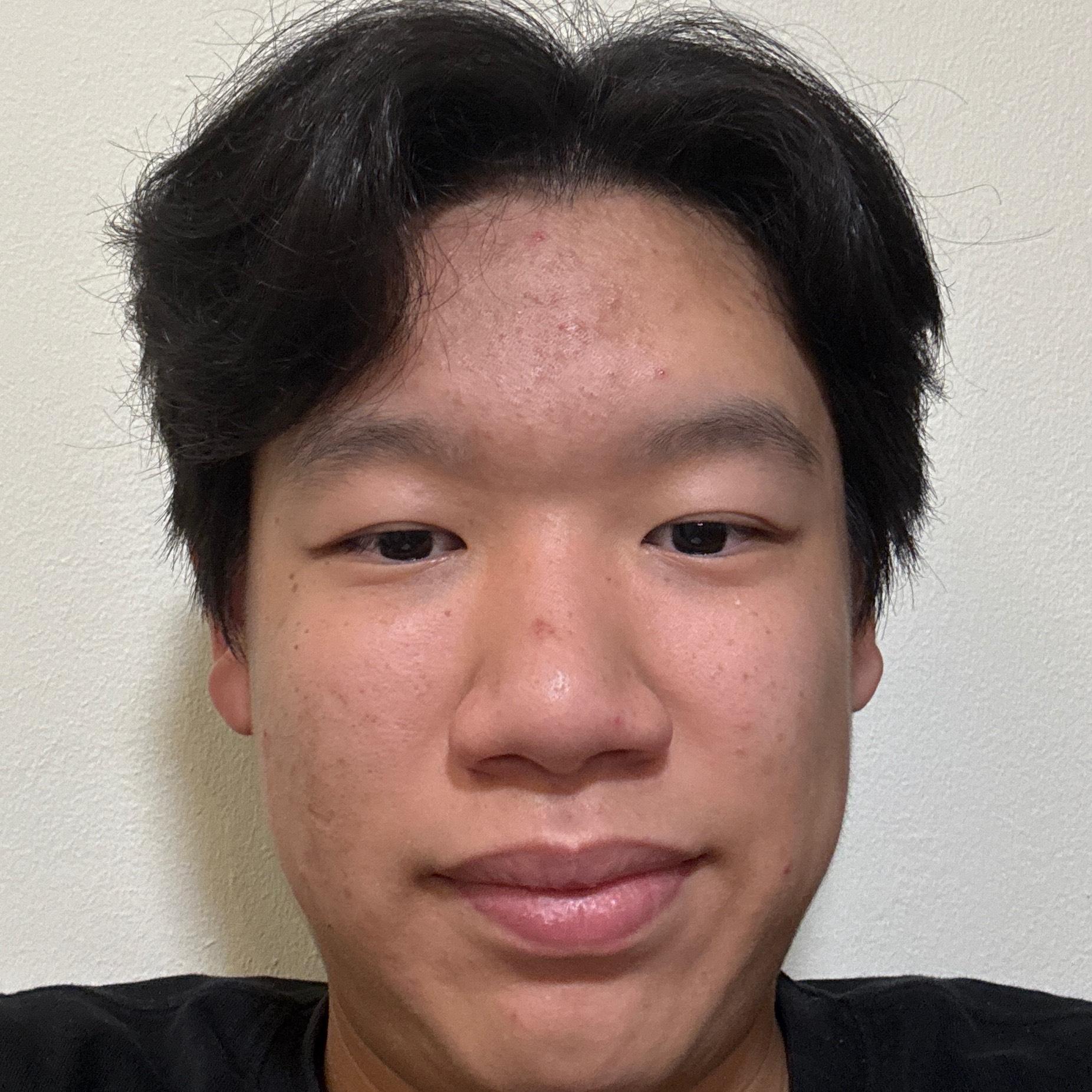 Wayne Koh