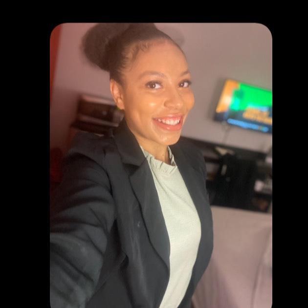 Sharonda Broussard