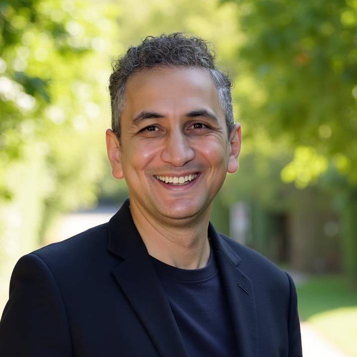 Walid Metwaly