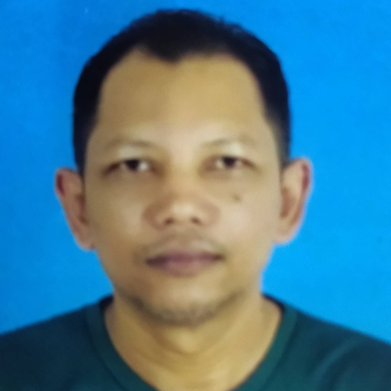 Rosli Abdullah