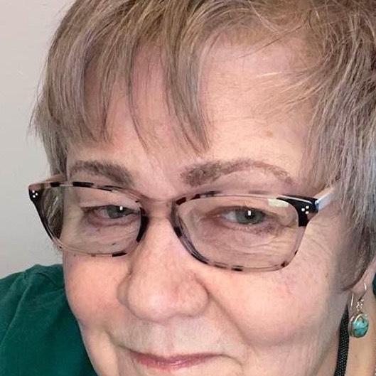 Kathleen M. Kelly